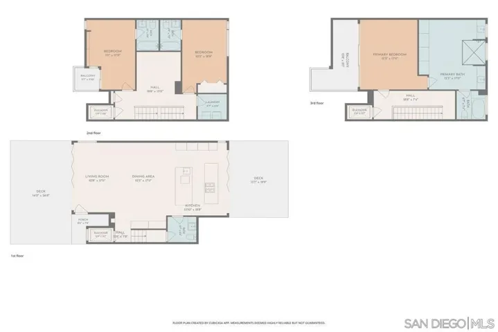 419 Ravina Street, La Jolla, California 92037