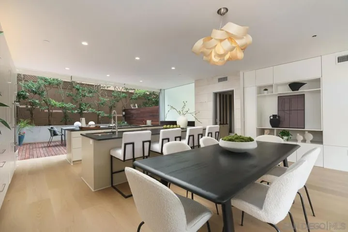 419 Ravina Street, La Jolla, California 92037