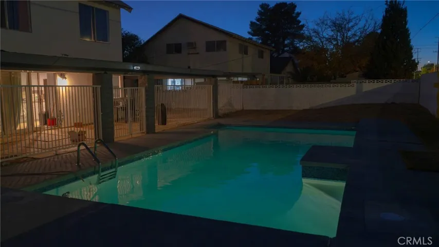 1321 E Lingard Street, Lancaster, California 93535