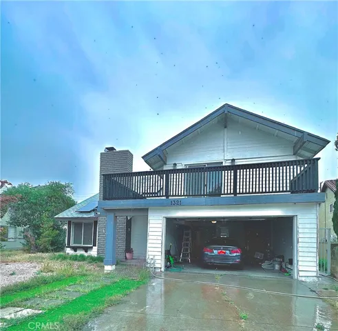 1321 E Lingard Street, Lancaster, California 93535