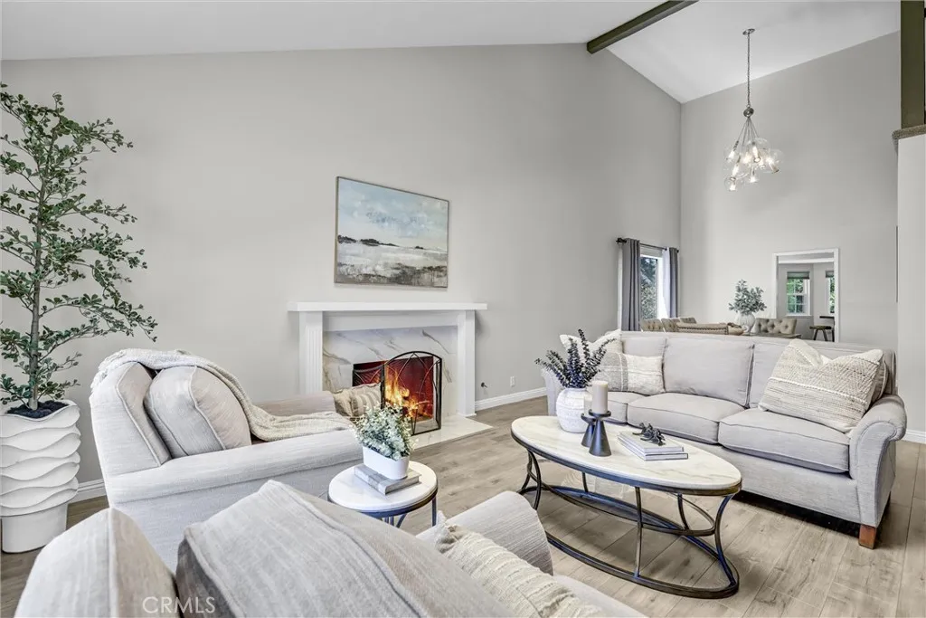 formal living room