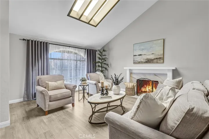 formal living room
