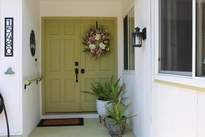 15480 Oak Hills Drive, Salinas, California 93907