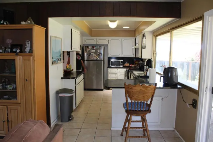 15480 Oak Hills Drive, Salinas, California 93907
