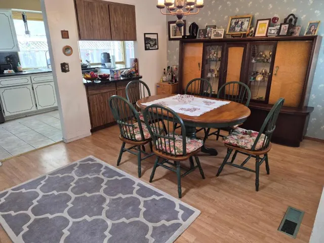 15480 Oak Hills Drive, Salinas, California 93907