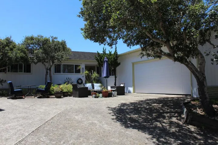 15480 Oak Hills Drive, Salinas, California 93907