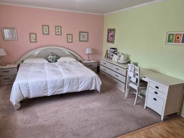 15480 Oak Hills Drive, Salinas, California 93907