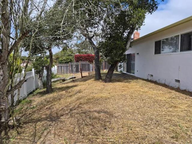 15480 Oak Hills Drive, Salinas, California 93907