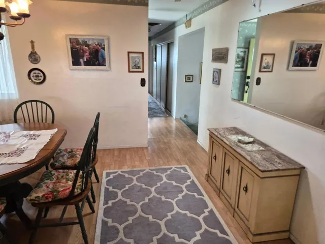 15480 Oak Hills Drive, Salinas, California 93907