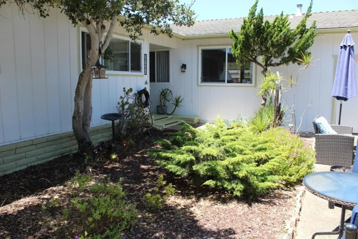 15480 Oak Hills Drive, Salinas, California 93907