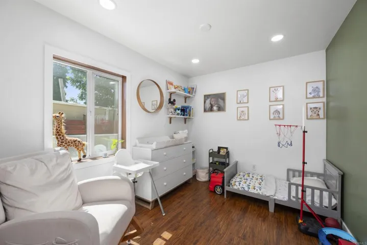 4575 Dwight Street, San Diego, California 92105