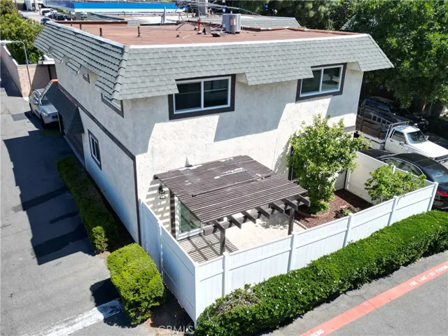 128 Fairview Street Unit 1, Santa Ana, California 92704