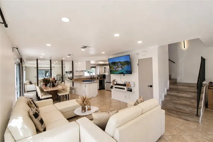 128 Fairview Street Unit 1, Santa Ana, California 92704