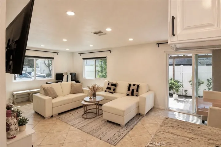 128 Fairview Street Unit 1, Santa Ana, California 92704