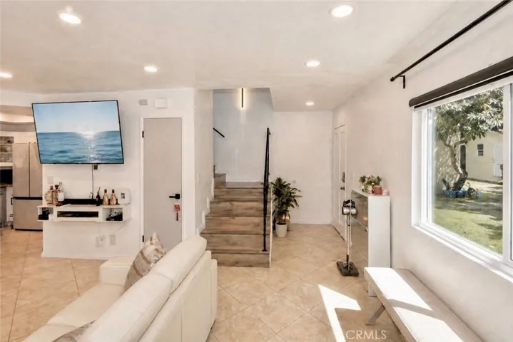 128 Fairview Street Unit 1, Santa Ana, California 92704