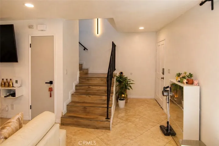 128 Fairview Street Unit 1, Santa Ana, California 92704