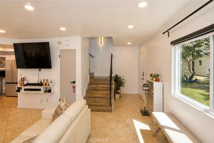 128 Fairview Street Unit 1, Santa Ana, California 92704