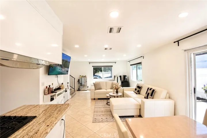 128 Fairview Street Unit 1, Santa Ana, California 92704