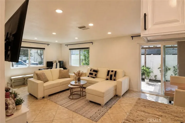 128 Fairview Street Unit 1, Santa Ana, California 92704