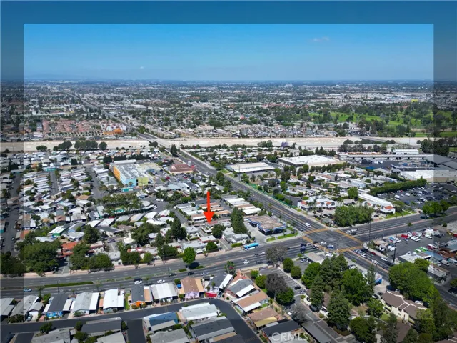 128 Fairview Street Unit 1, Santa Ana, California 92704