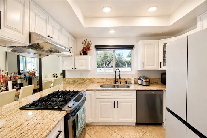 128 Fairview Street Unit 1, Santa Ana, California 92704