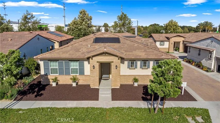 4637 S Estrella Privado, Ontario, California 91761