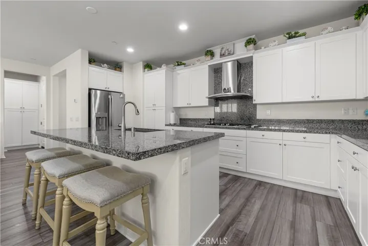 4637 S Estrella Privado, Ontario, California 91761