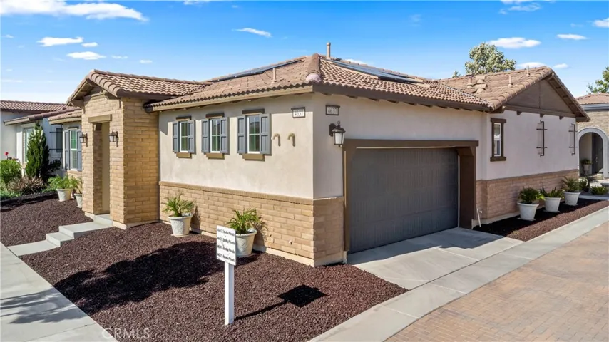 4637 S Estrella Privado, Ontario, California 91761