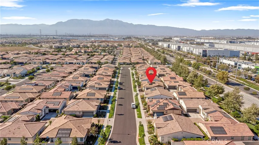 4637 S Estrella Privado, Ontario, California 91761