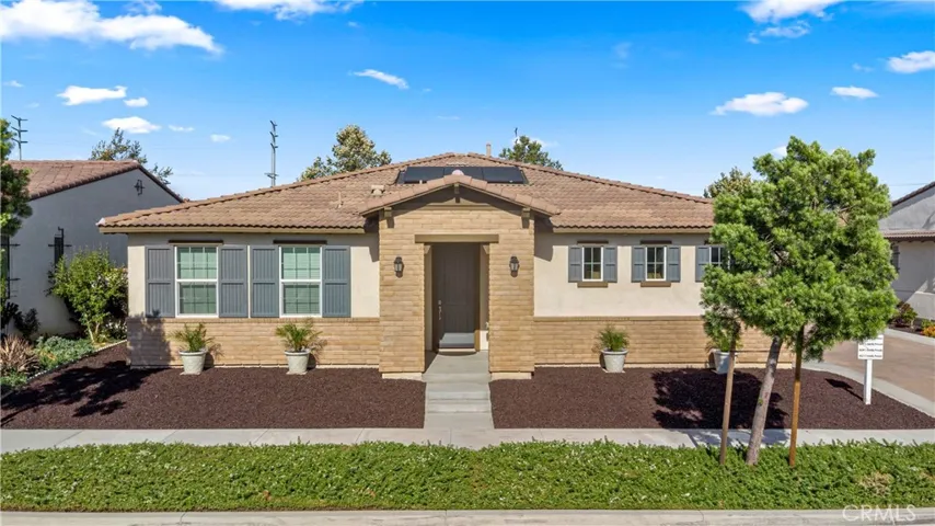 4637 S Estrella Privado, Ontario, California 91761