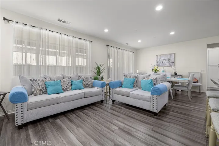 4637 S Estrella Privado, Ontario, California 91761