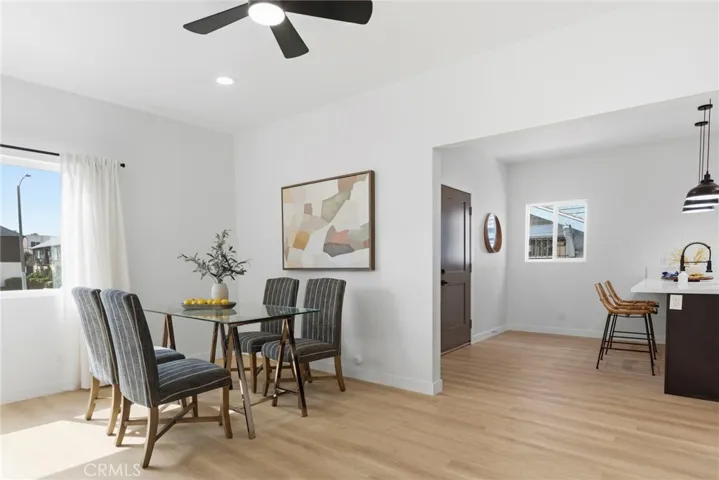 1189 Crehnshaw, Los Angeles, California 90019