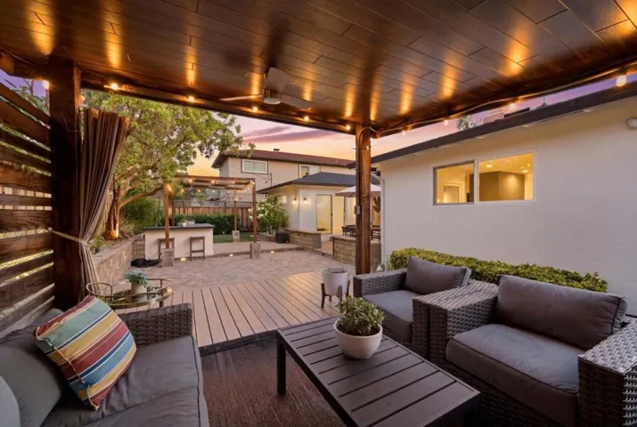 5134 Cordoy Lane, San Jose, California 95124