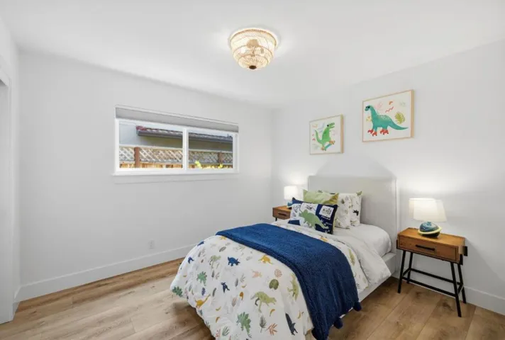 5134 Cordoy Lane, San Jose, California 95124