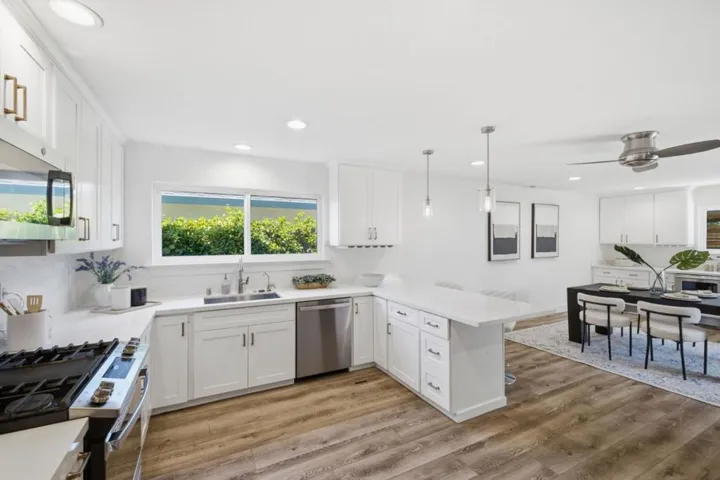 5134 Cordoy Lane, San Jose, California 95124