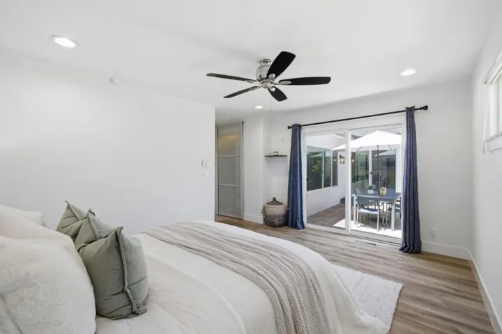 5134 Cordoy Lane, San Jose, California 95124