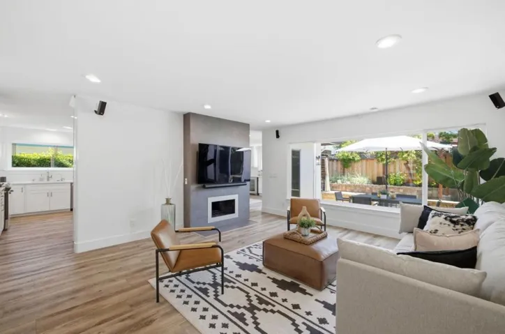 5134 Cordoy Lane, San Jose, California 95124