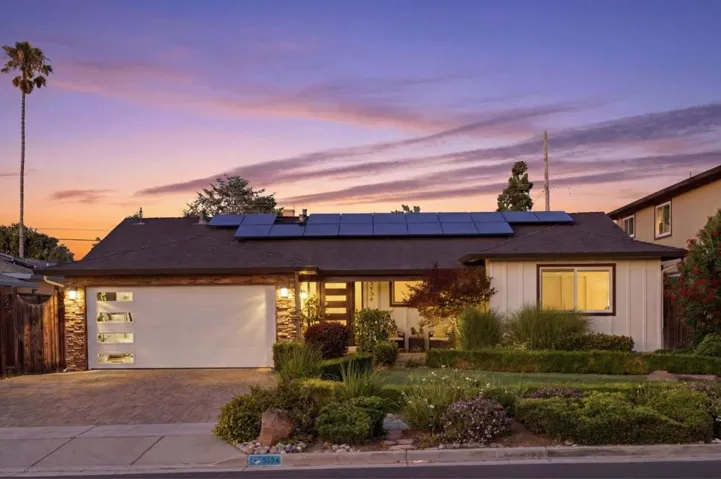 5134 Cordoy Lane, San Jose, California 95124