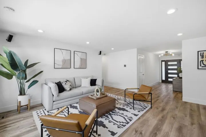 5134 Cordoy Lane, San Jose, California 95124