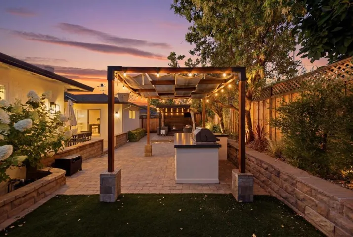 5134 Cordoy Lane, San Jose, California 95124