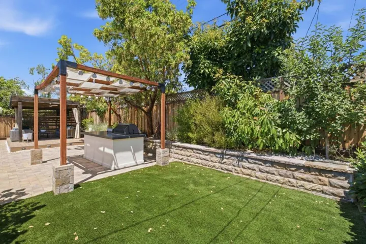 5134 Cordoy Lane, San Jose, California 95124