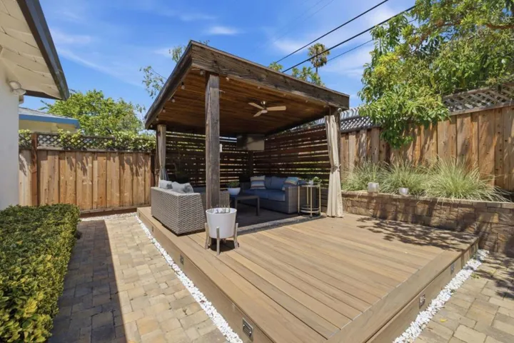 5134 Cordoy Lane, San Jose, California 95124