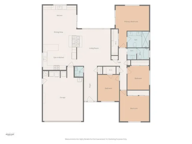 5134 Cordoy Lane, San Jose, California 95124