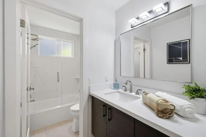5134 Cordoy Lane, San Jose, California 95124