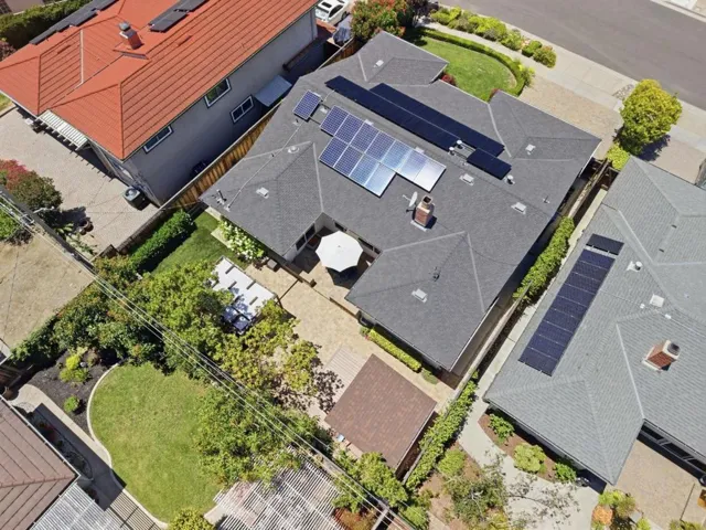 5134 Cordoy Lane, San Jose, California 95124