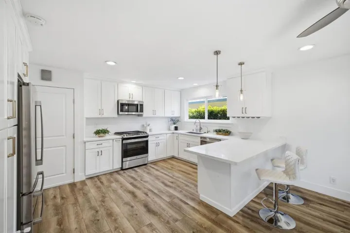 5134 Cordoy Lane, San Jose, California 95124