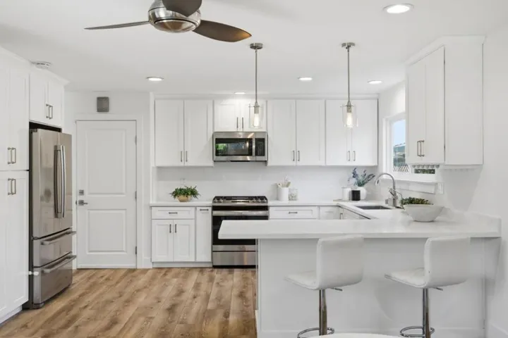 5134 Cordoy Lane, San Jose, California 95124