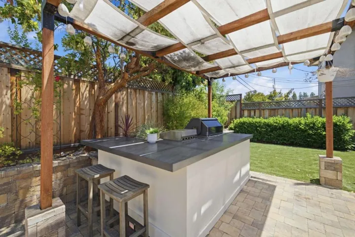 5134 Cordoy Lane, San Jose, California 95124