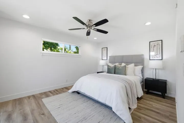 5134 Cordoy Lane, San Jose, California 95124