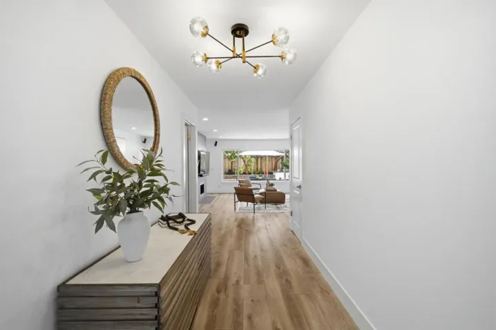 5134 Cordoy Lane, San Jose, California 95124